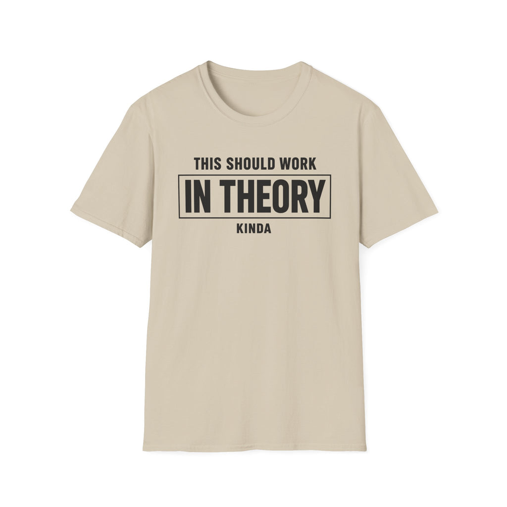 Works In Theory
