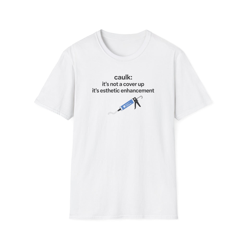 Esthethic Caulk