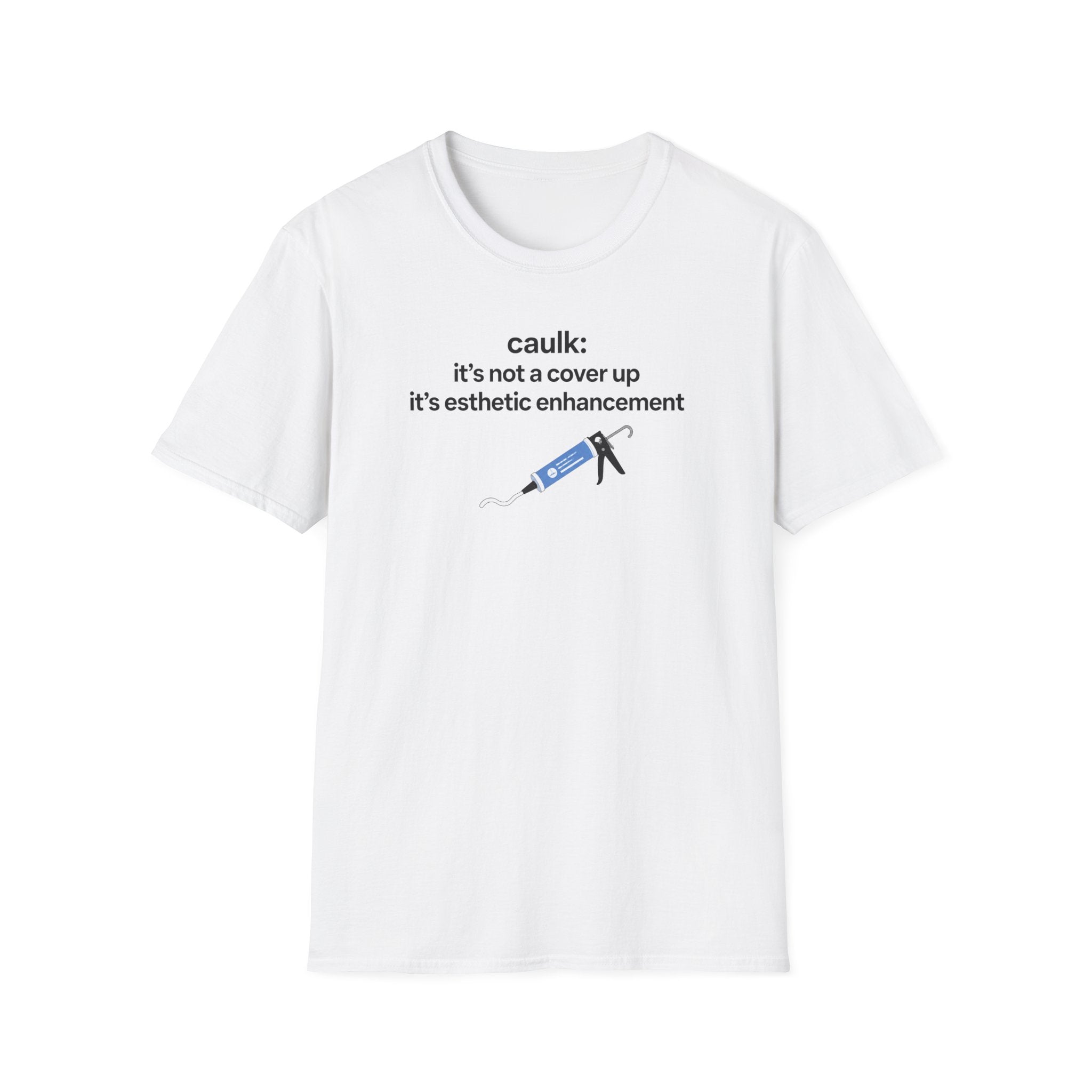 Esthethic Caulk