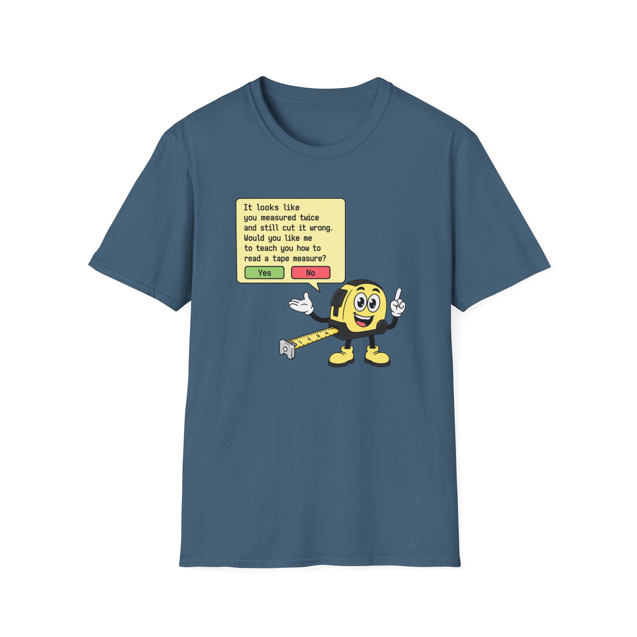 Helpful Tape Measure Pop-Up Alt