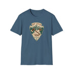 D.I.Y. Arrowhead Badge