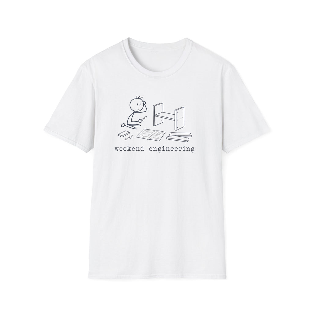 Weekend Engineering