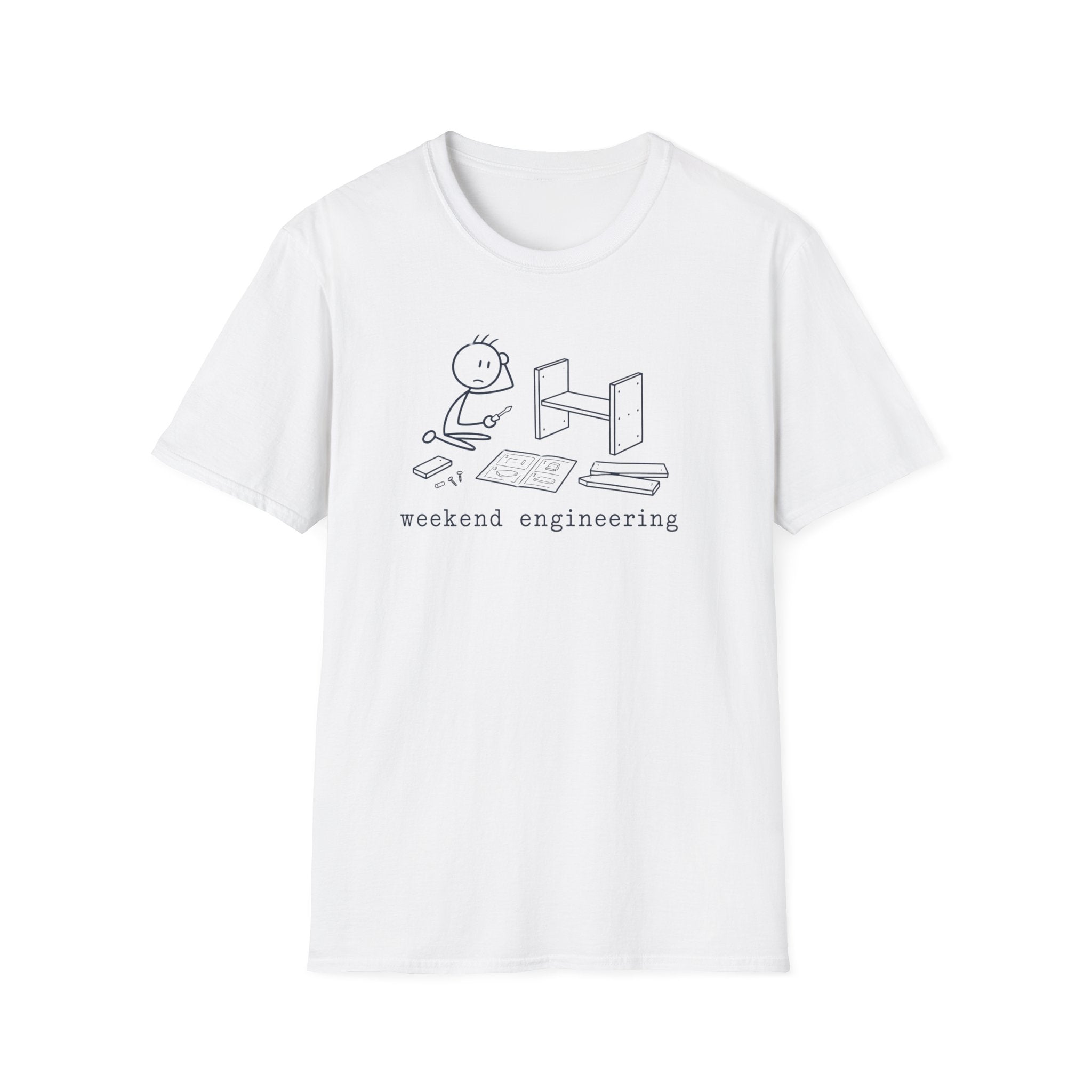 Weekend Engineering