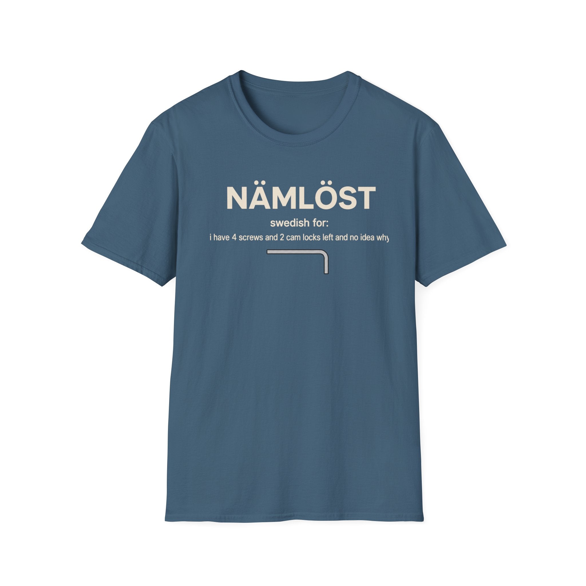 Namlost