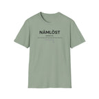 Namlost