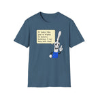 Helpful Screwdriver Pop-Up