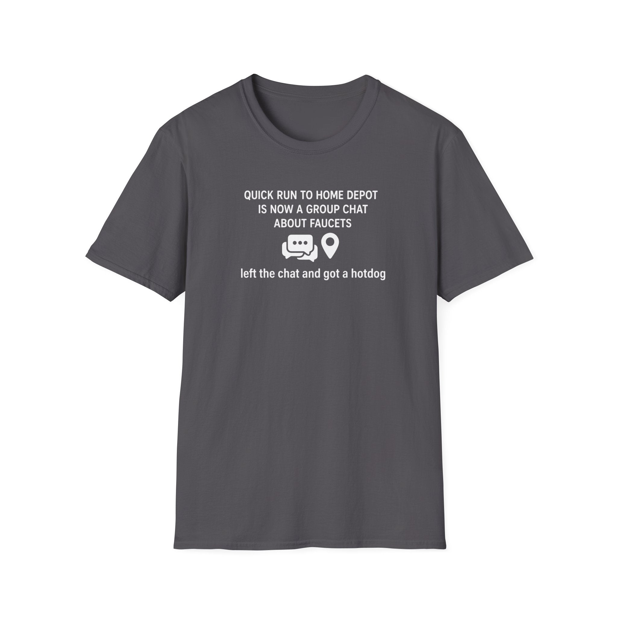 Faucet Group Chat
