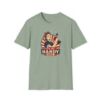 I'm The Handy One