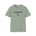 Buffering Competence