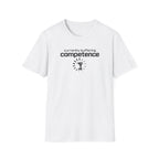 Buffering Competence
