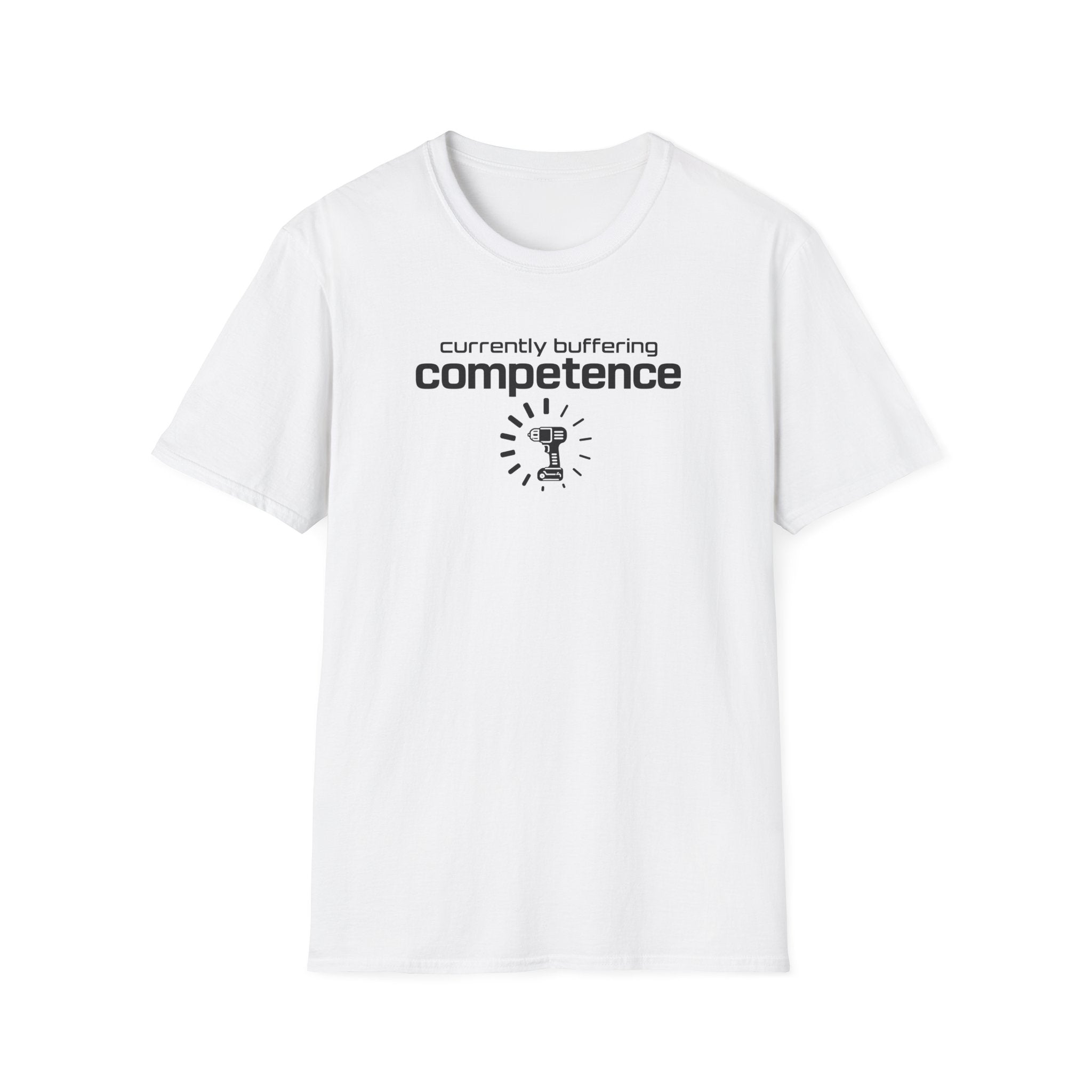 Buffering Competence