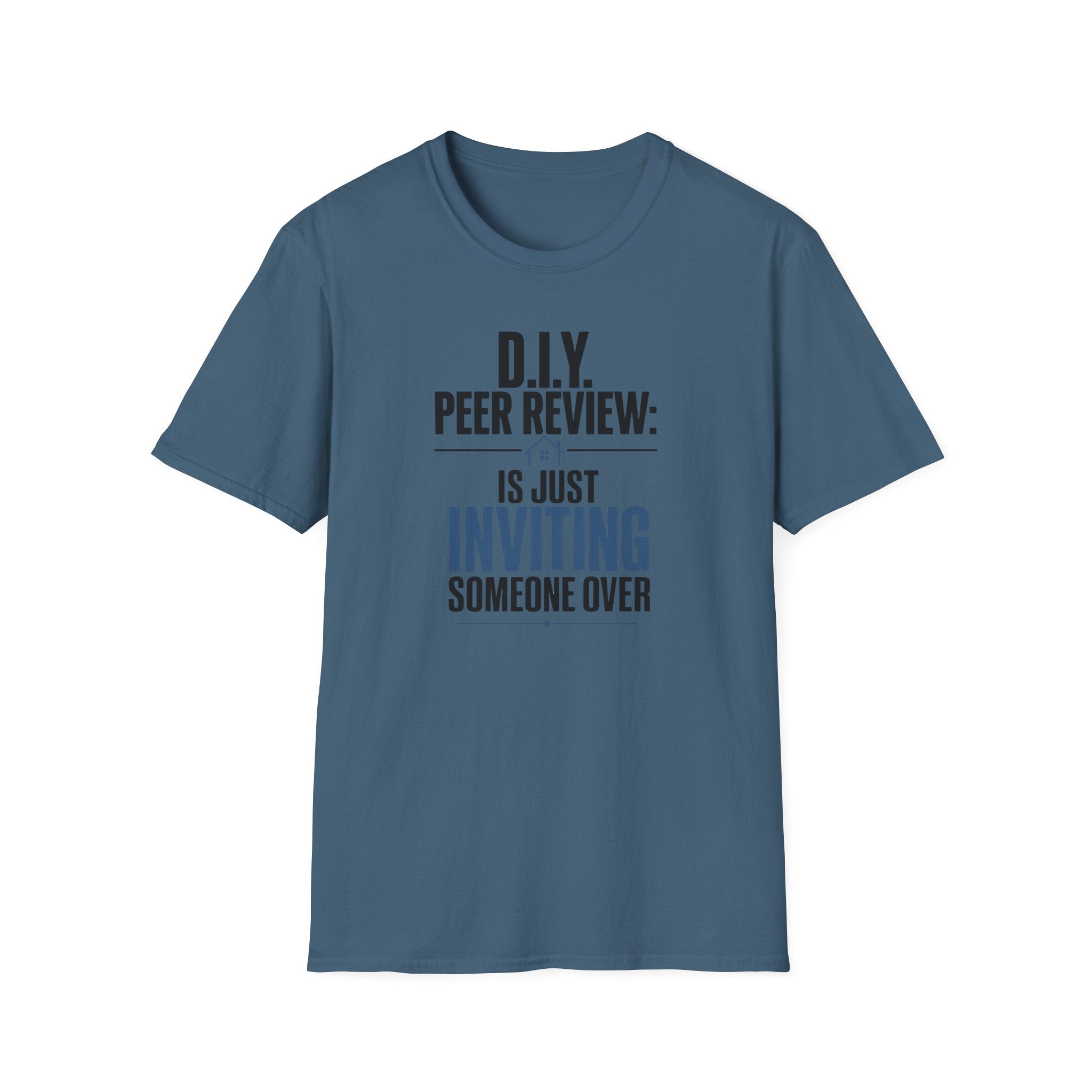 D.I.Y. Peer Review