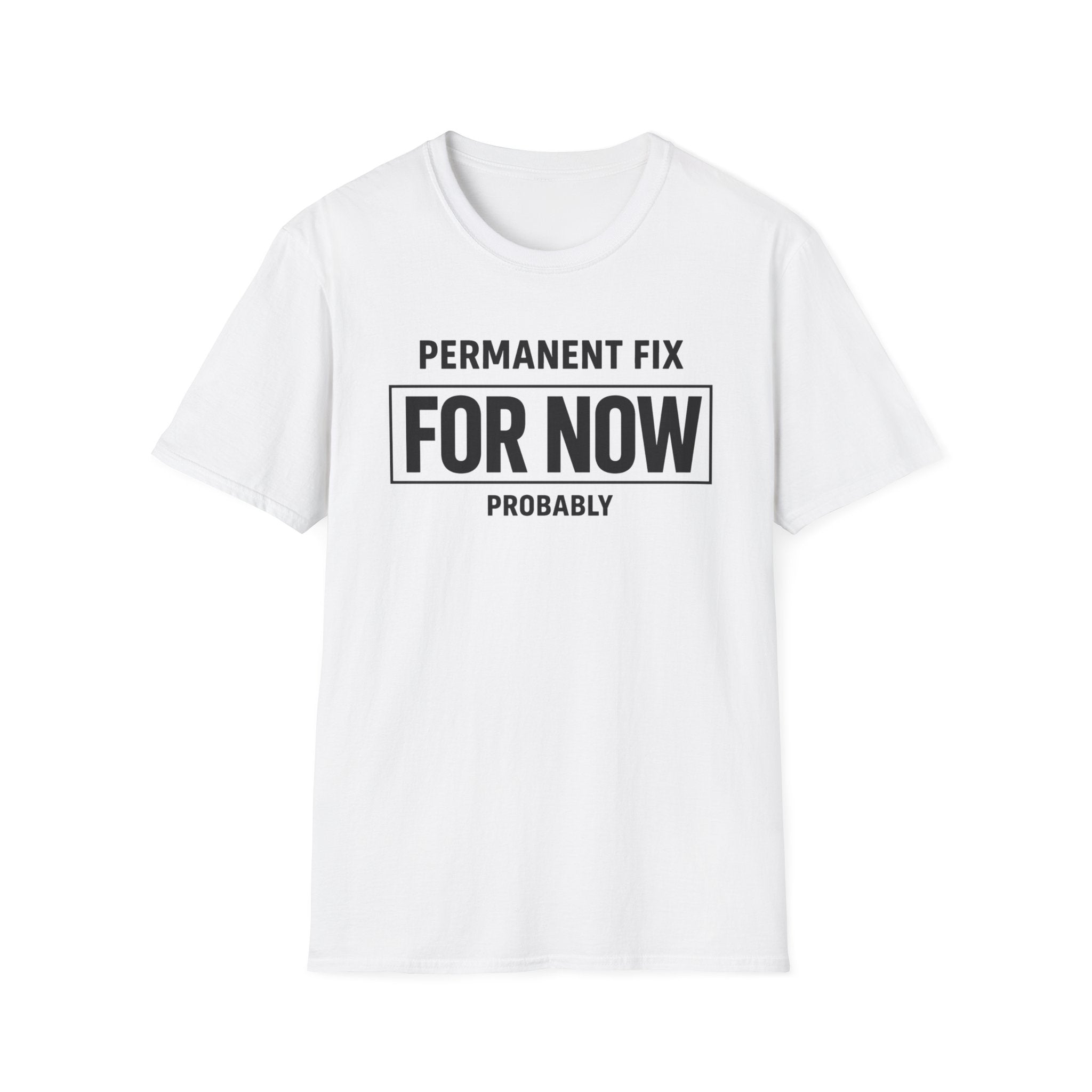 Permanent Fix For Now