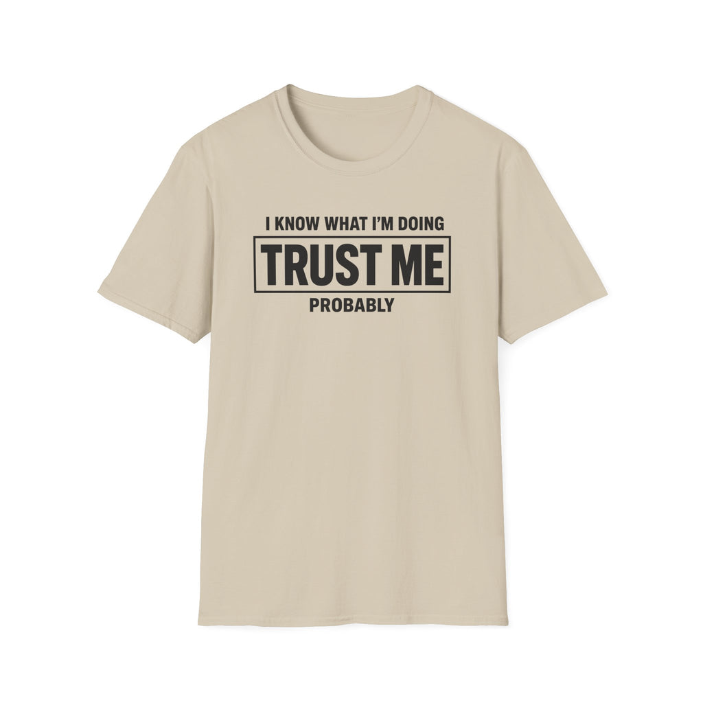 Trust Me