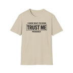 Trust Me