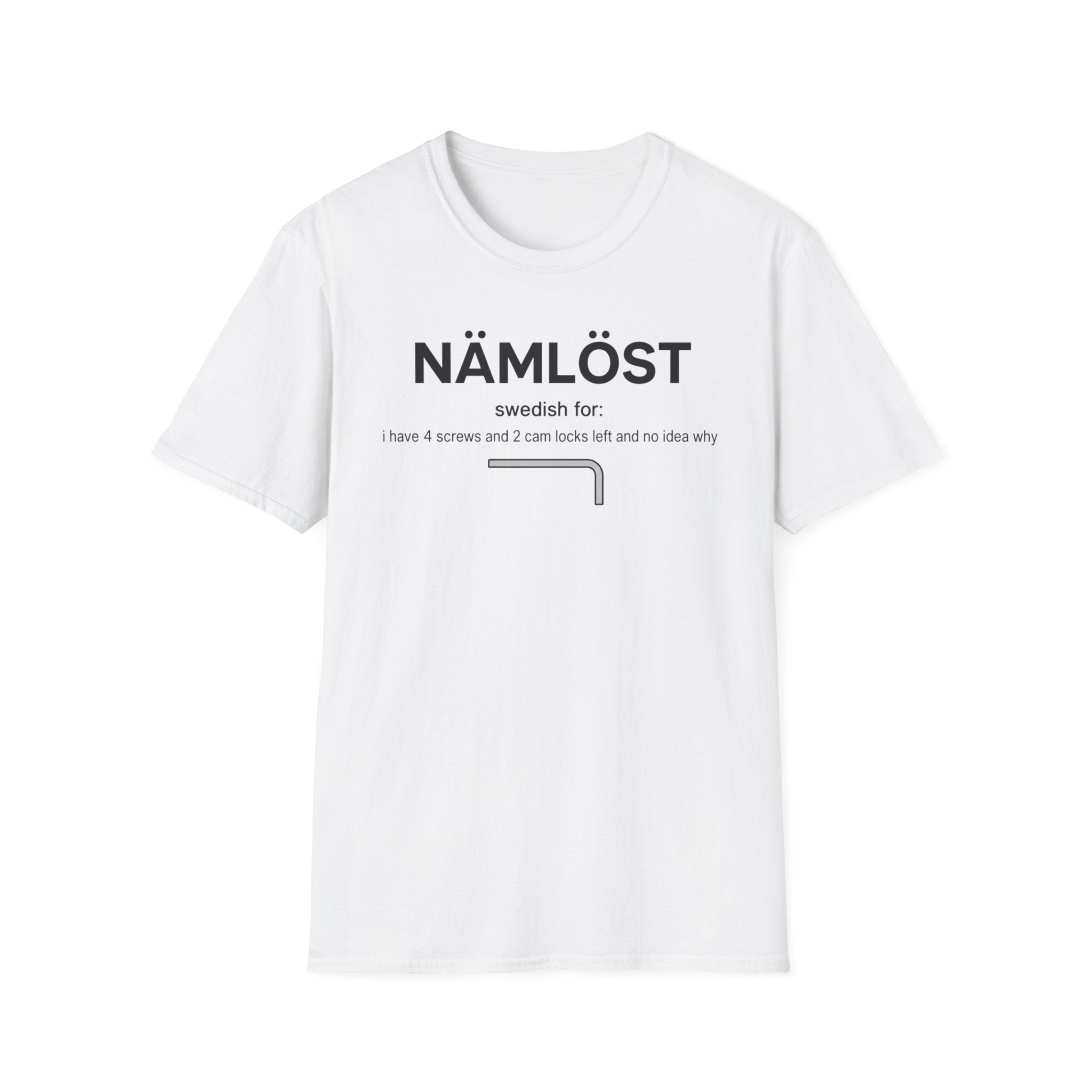 Namlost