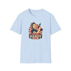 I'm The Handy One