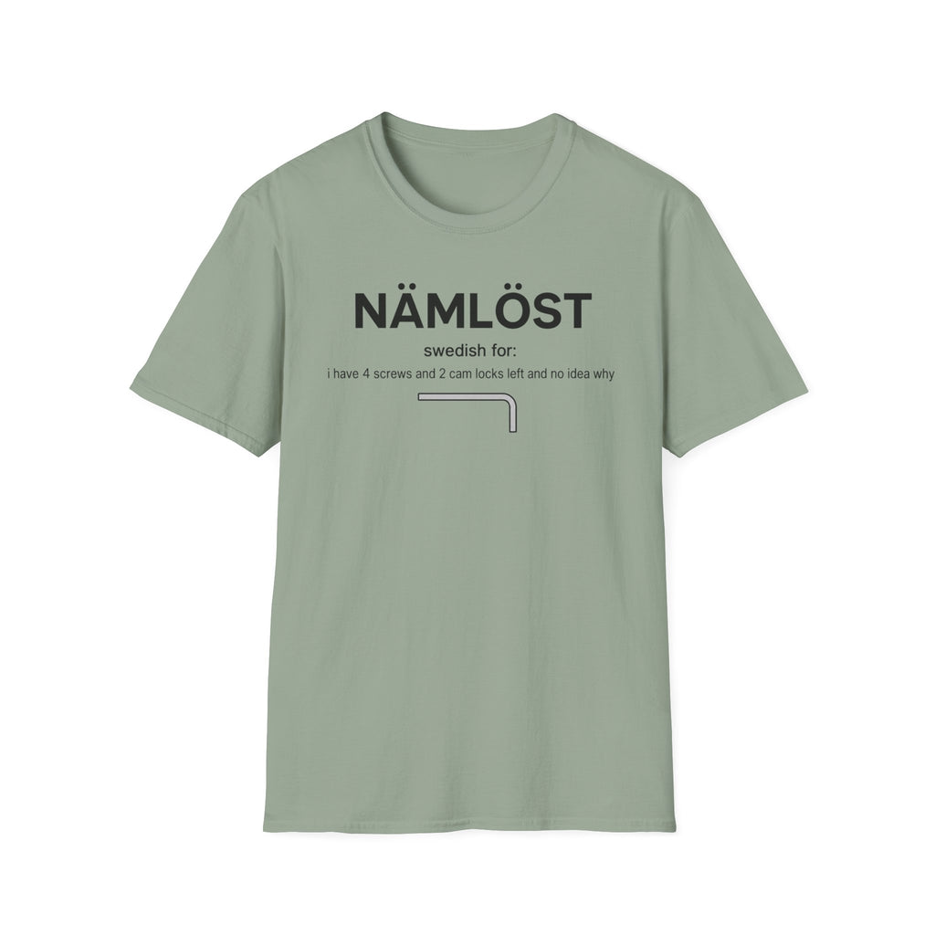 Namlost