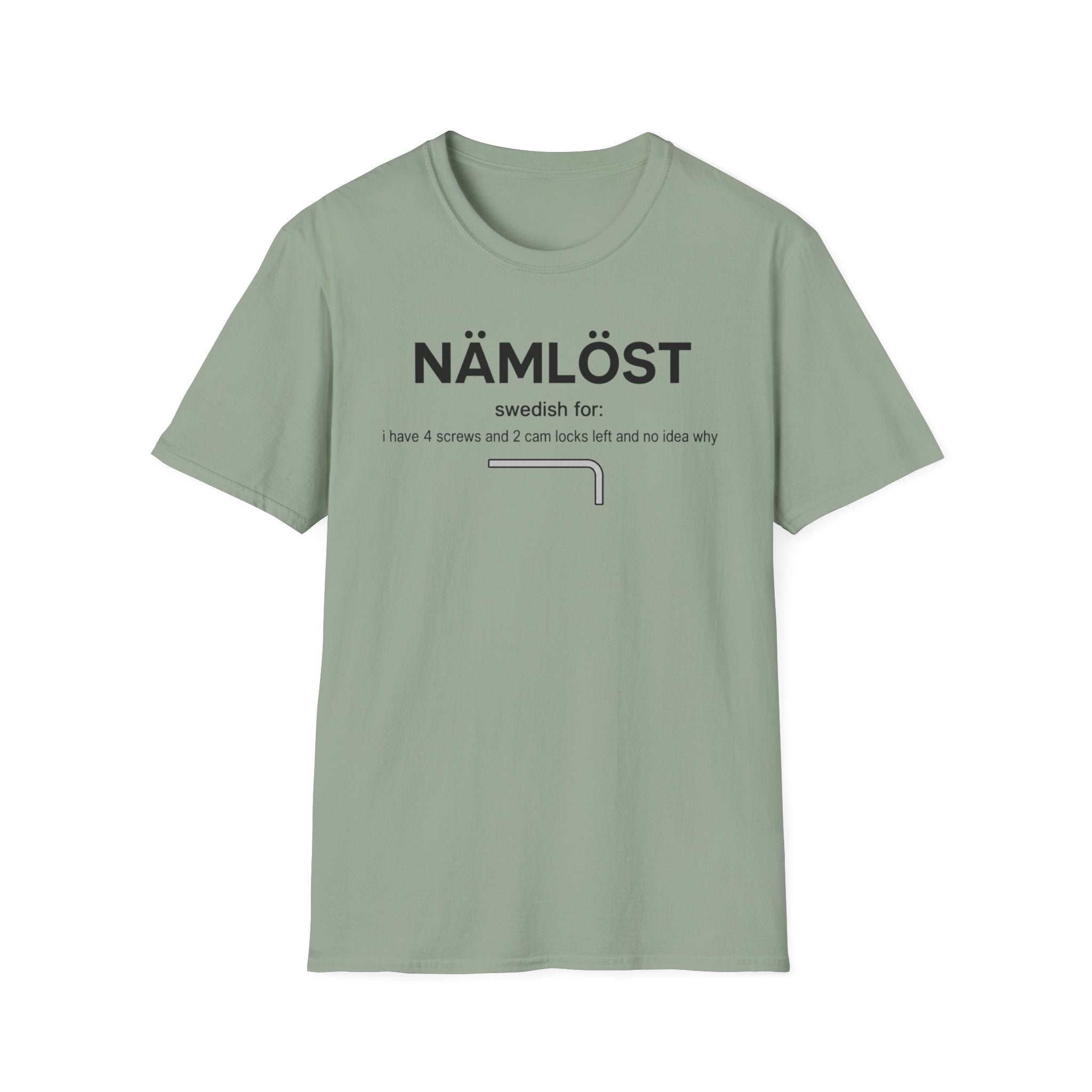 Namlost