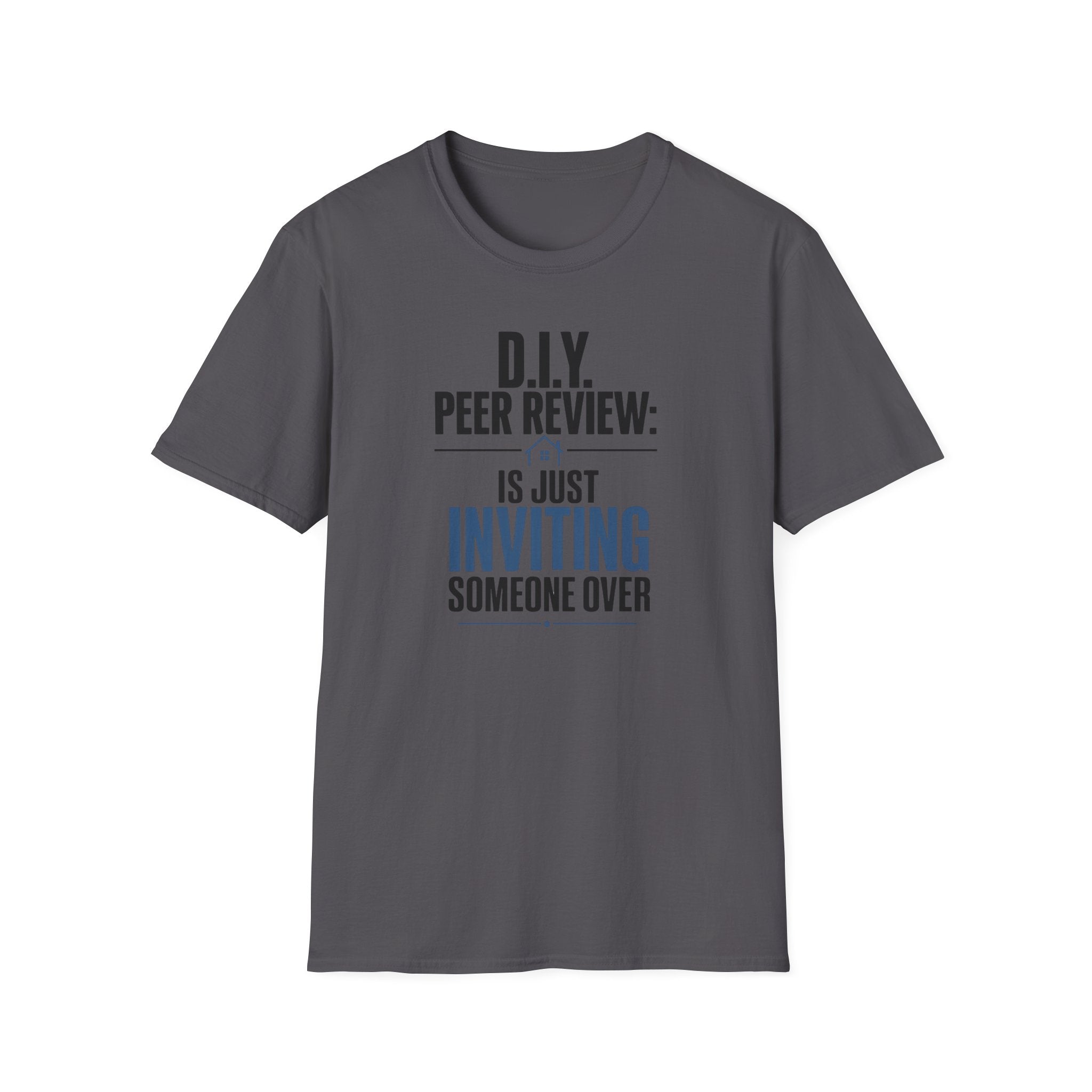 D.I.Y. Peer Review
