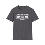 Trust Me