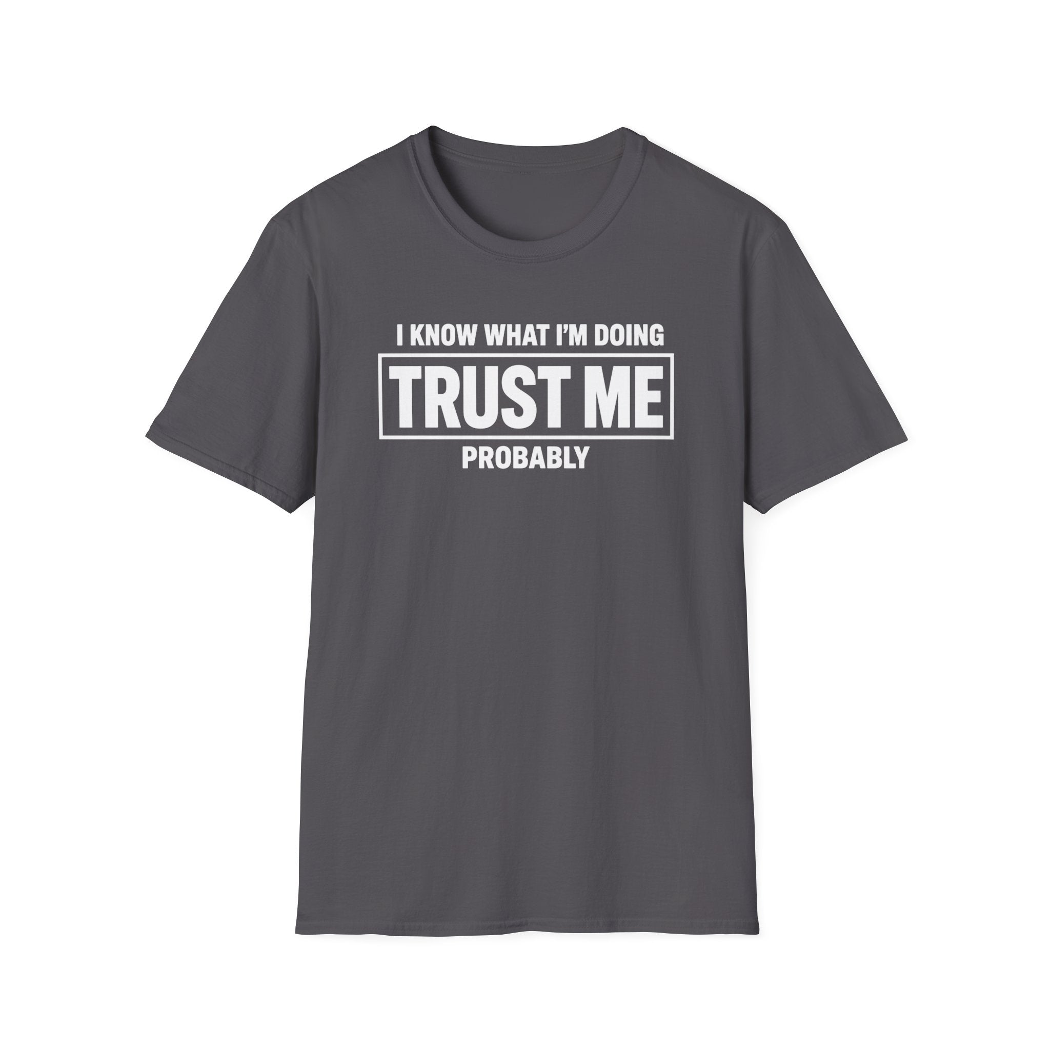 Trust Me