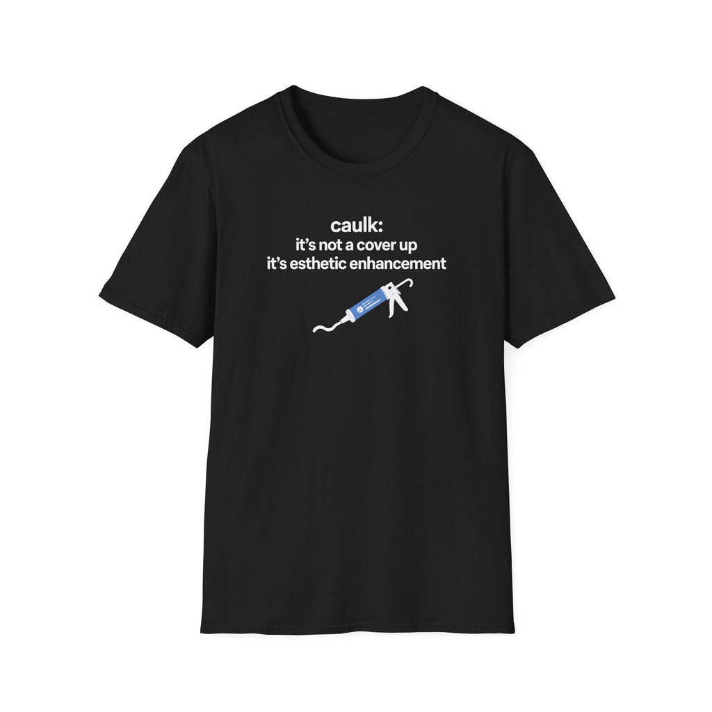 Esthethic Caulk