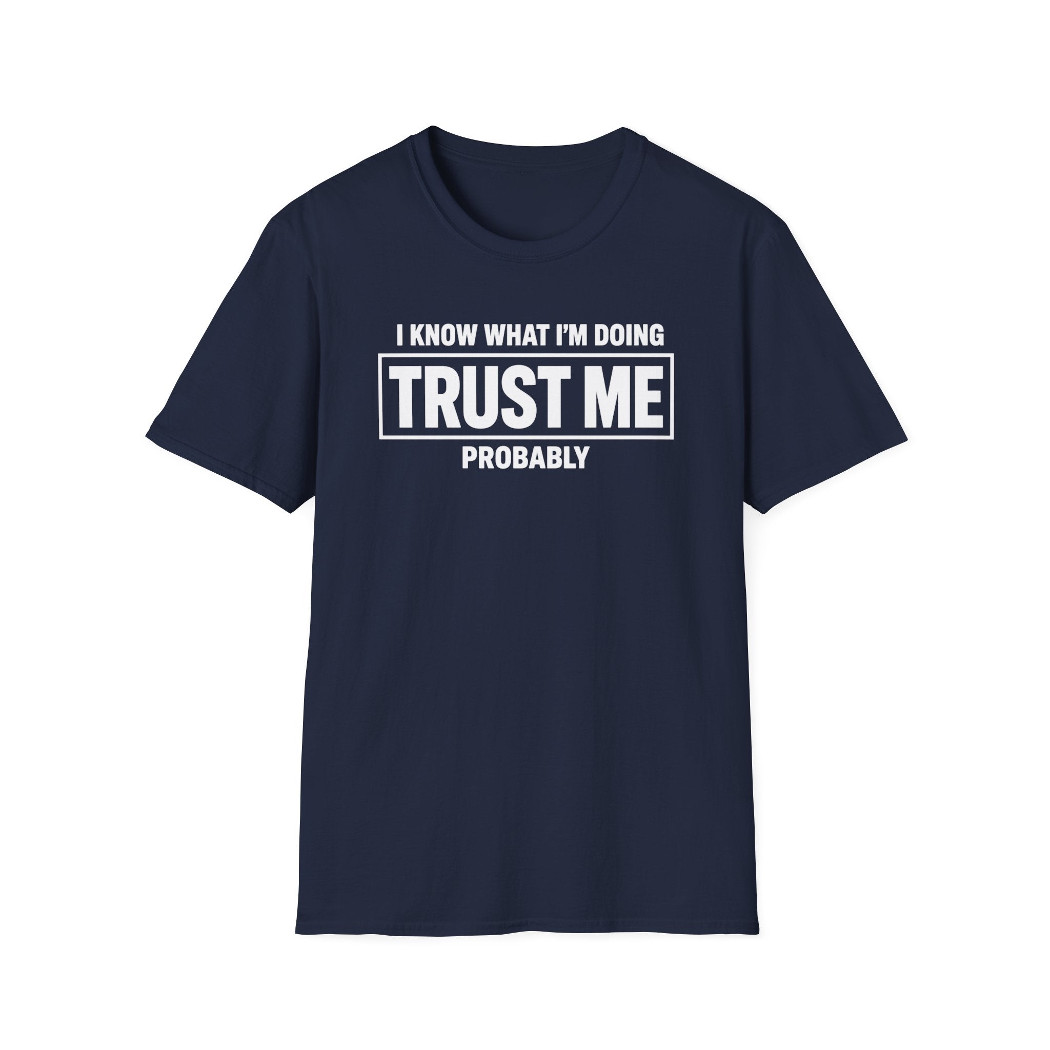 Trust Me