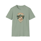 D.I.Y. Arrowhead Badge