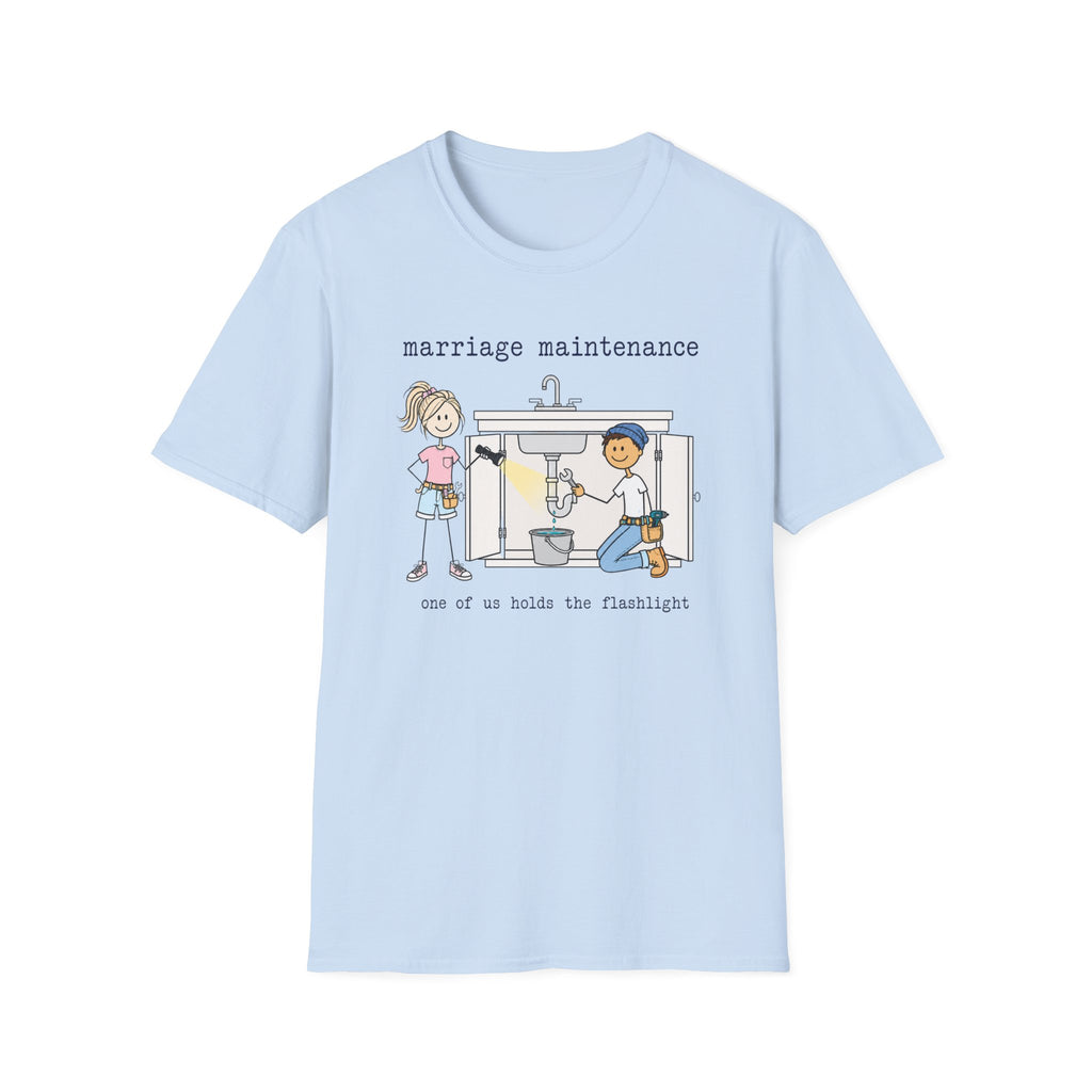 Marriage Maintenance
