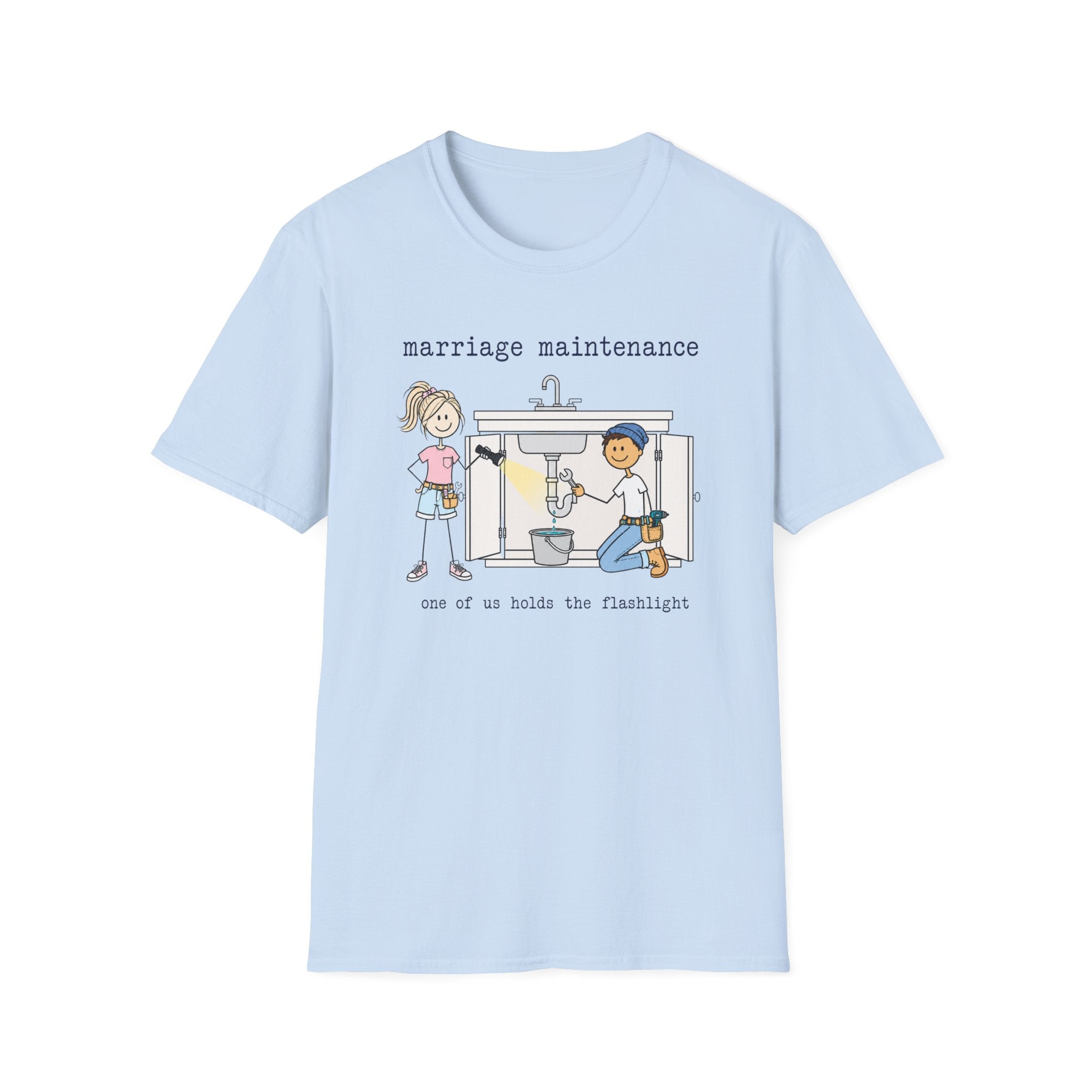 Marriage Maintenance