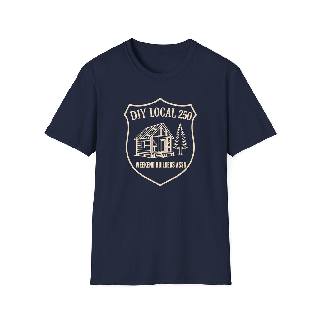 Off The Grid Builder's Assn.