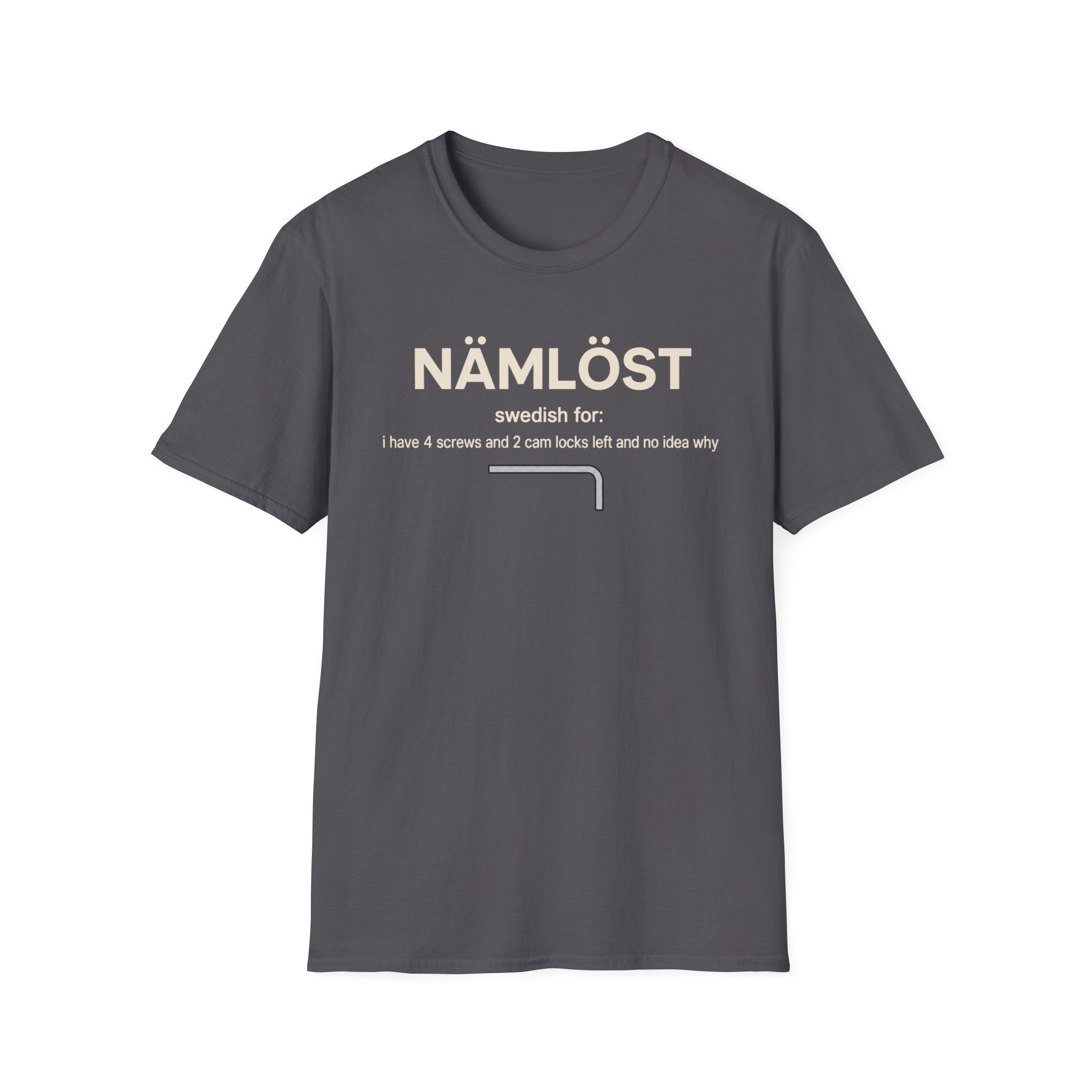Namlost