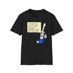 Helpful Screwdriver Pop-Up