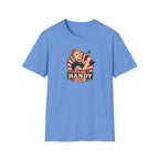 I'm The Handy One (Blonde)