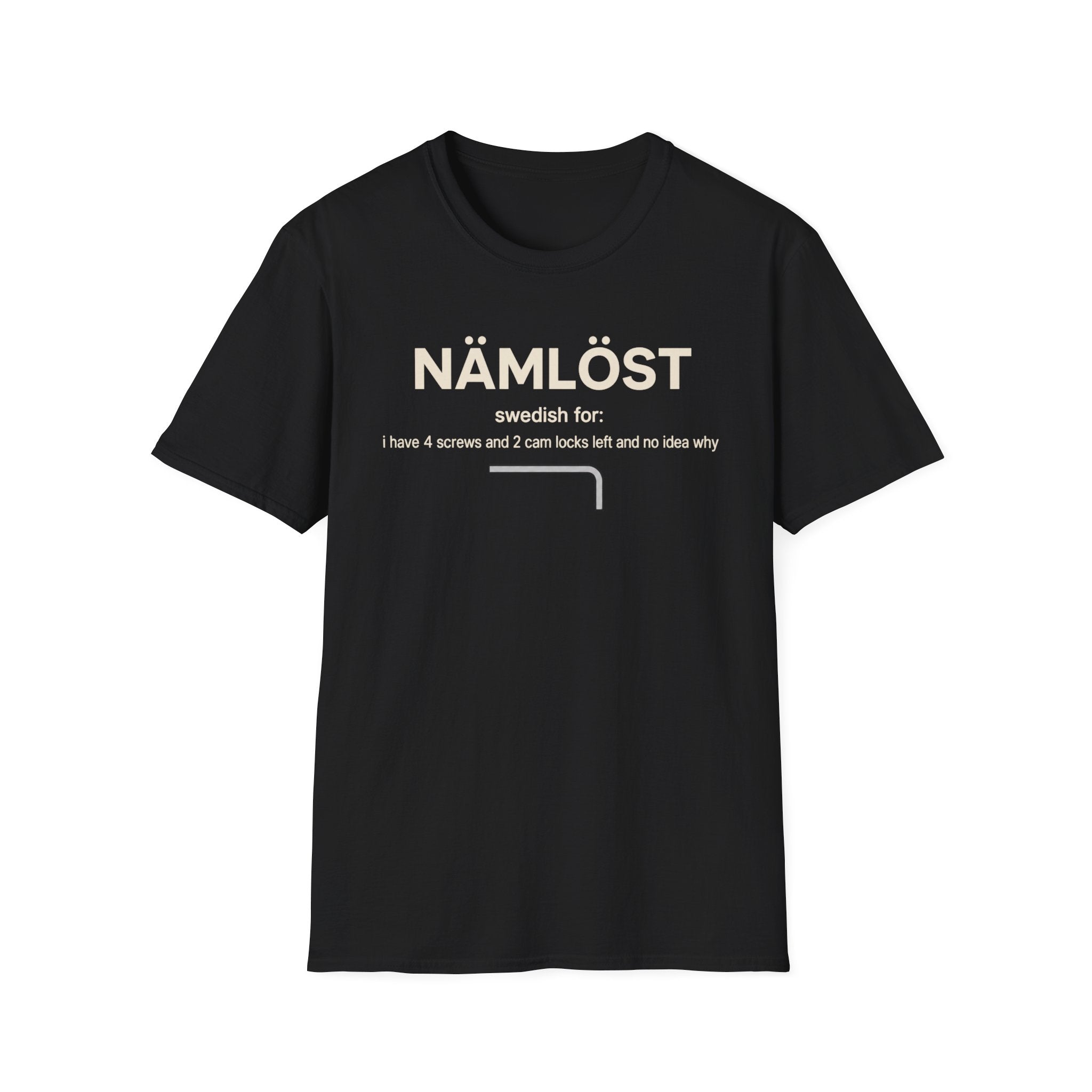 Namlost