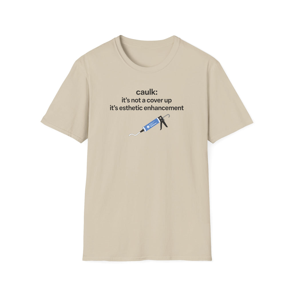 Esthethic Caulk