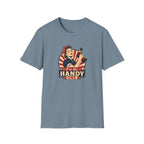 I'm The Handy One