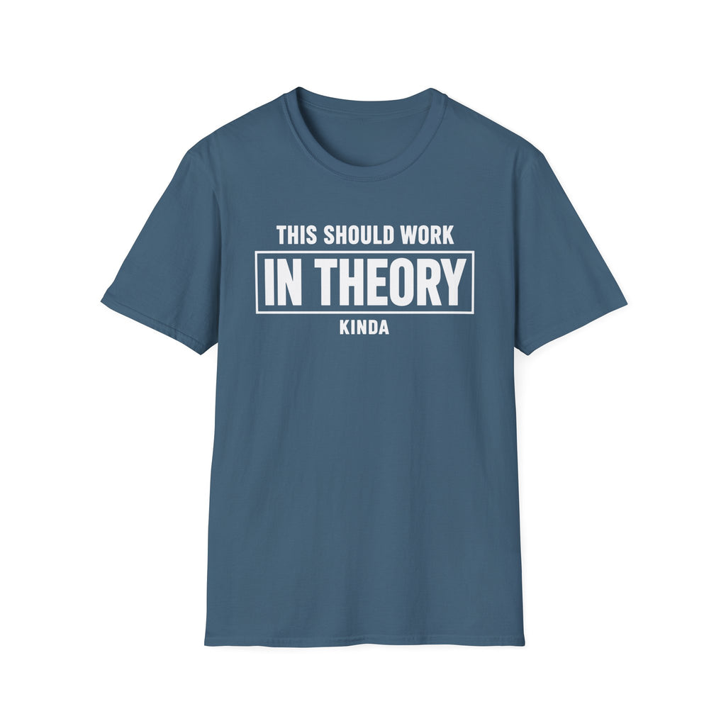Works In Theory