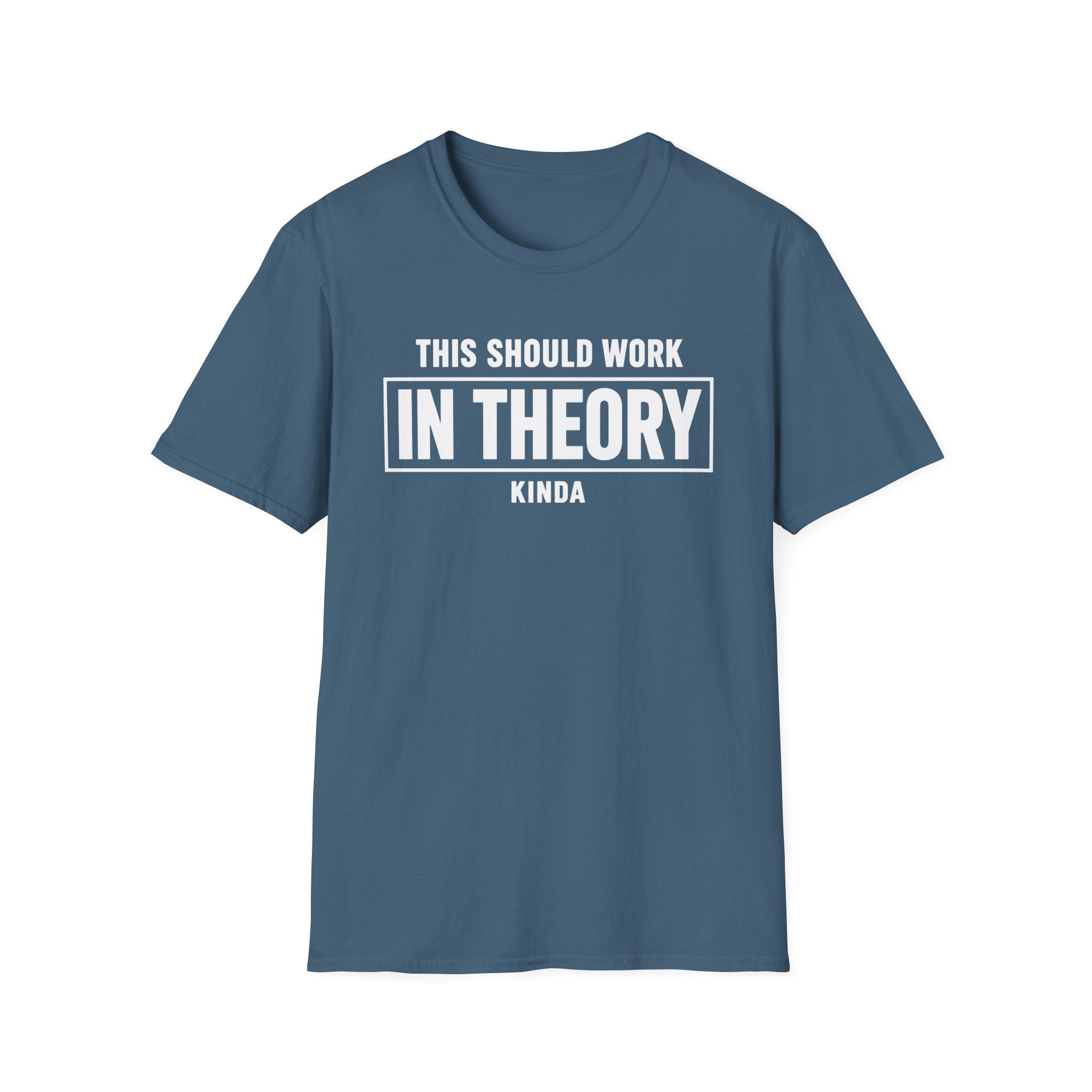 Works In Theory