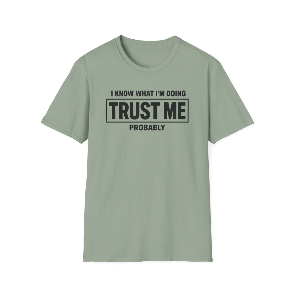 Trust Me