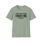 Trust Me