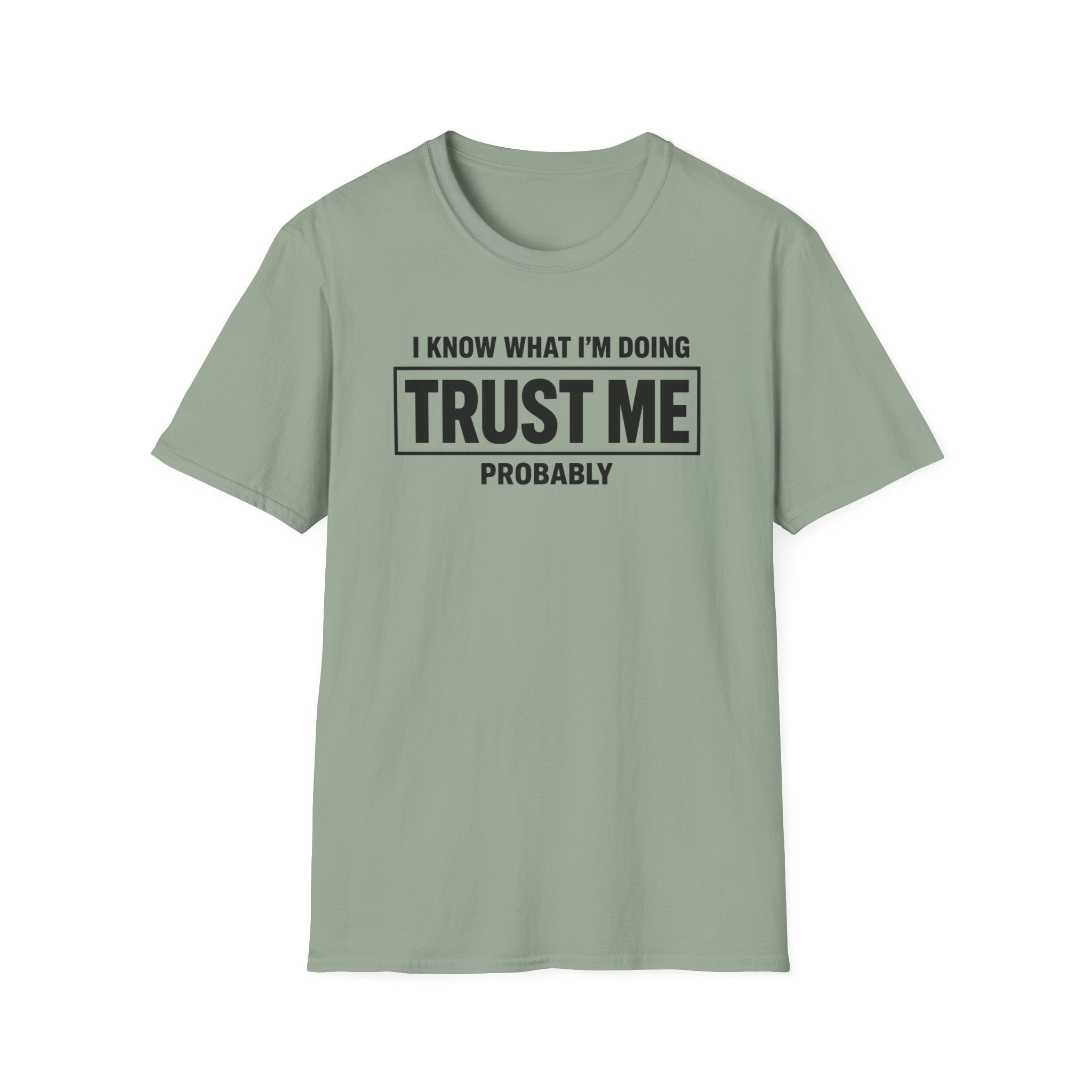 Trust Me