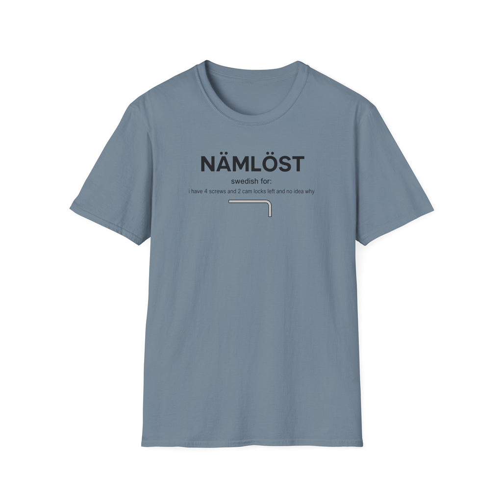 Namlost