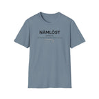 Namlost
