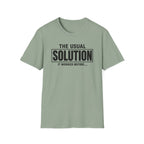 Usual Solution (Worked Before)