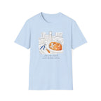 Jobsite Closed Orange Tabby