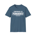 Temporarily Permanent