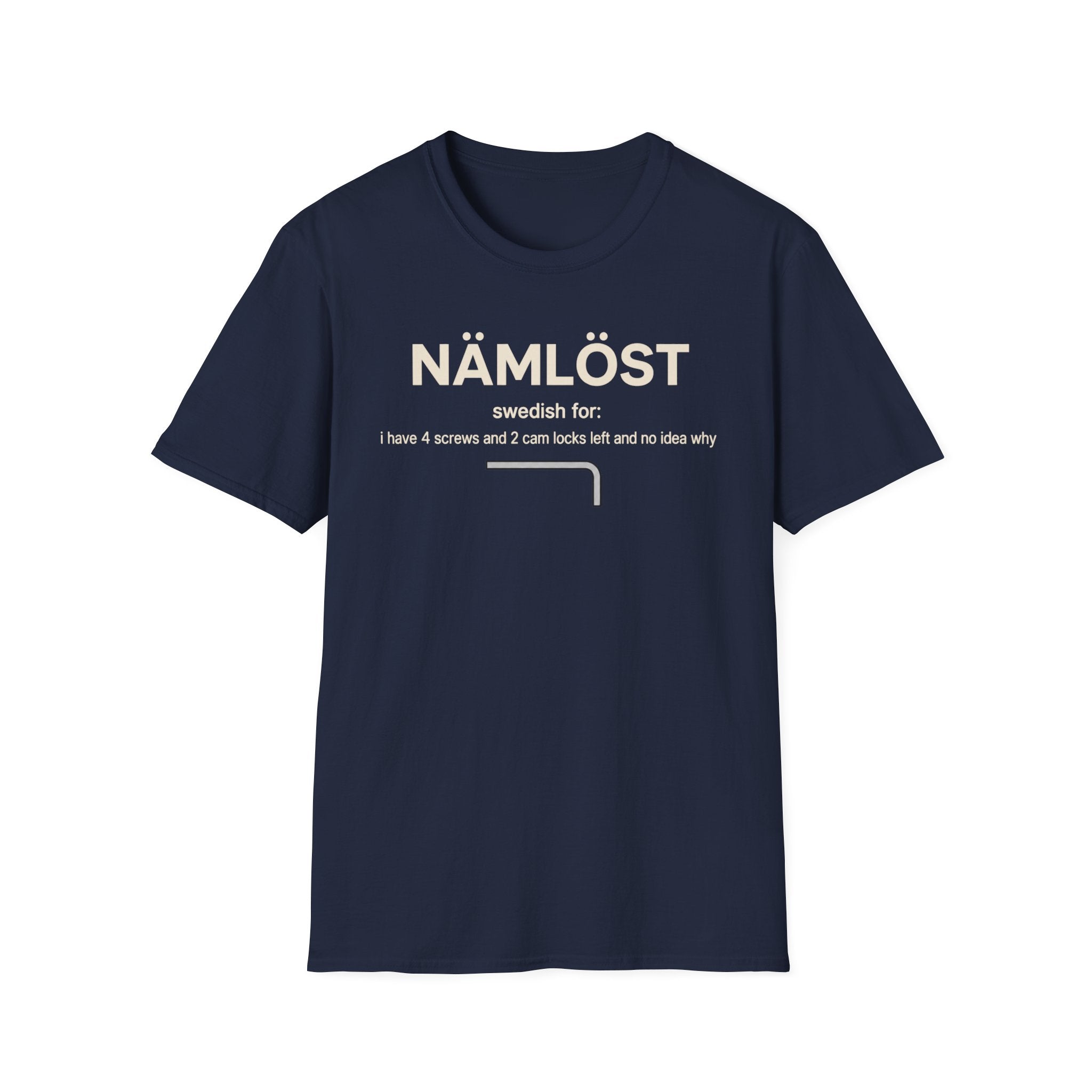 Namlost