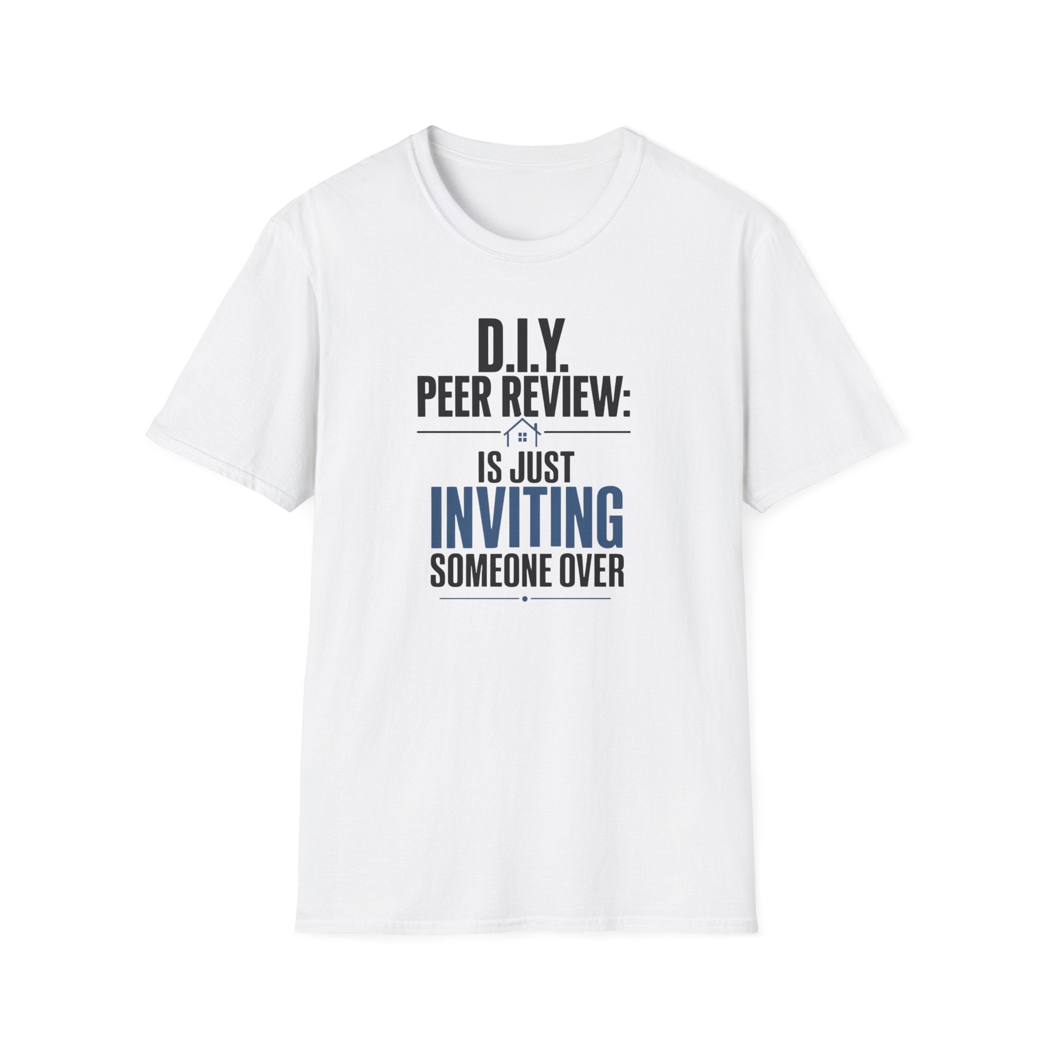 D.I.Y. Peer Review